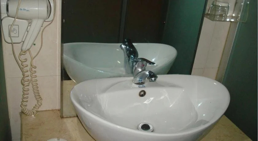 Guangzhou Guangtao Hotel
