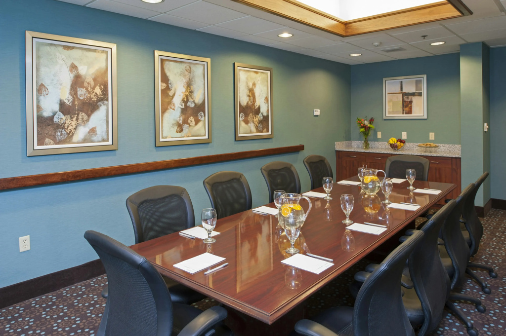 Hampton Inn & Suites Kokomo