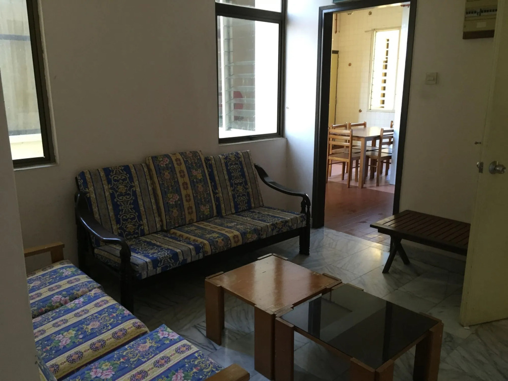 Seapark Condotel