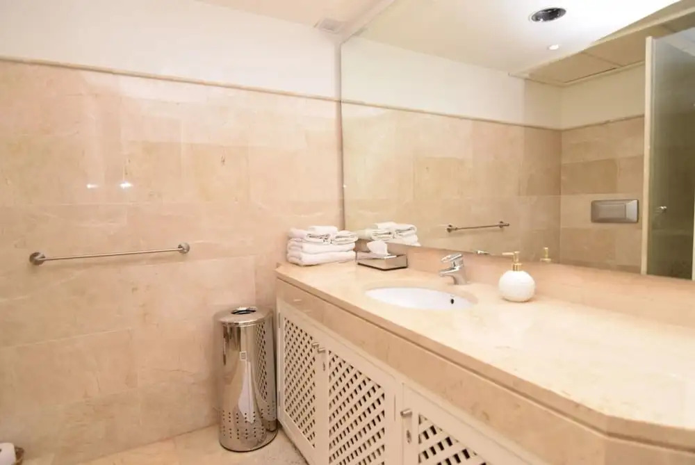 5 Star Boutique Luxury Marbella Apartment