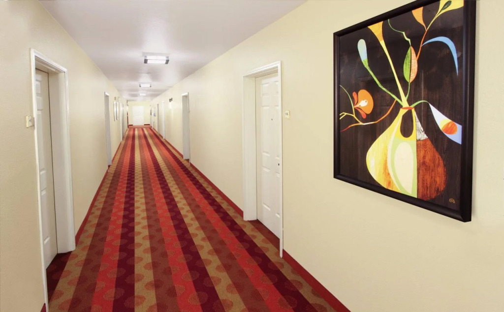 TownePlace Suites San Jose Campbell
