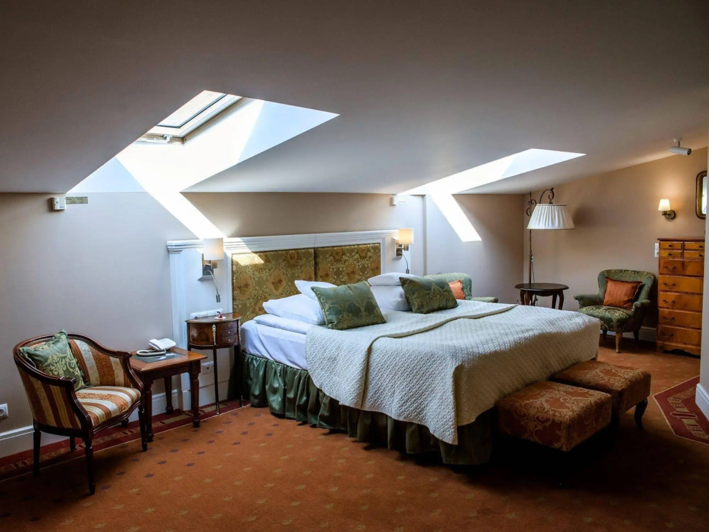 Hotel Polski Pod Białym Orłem