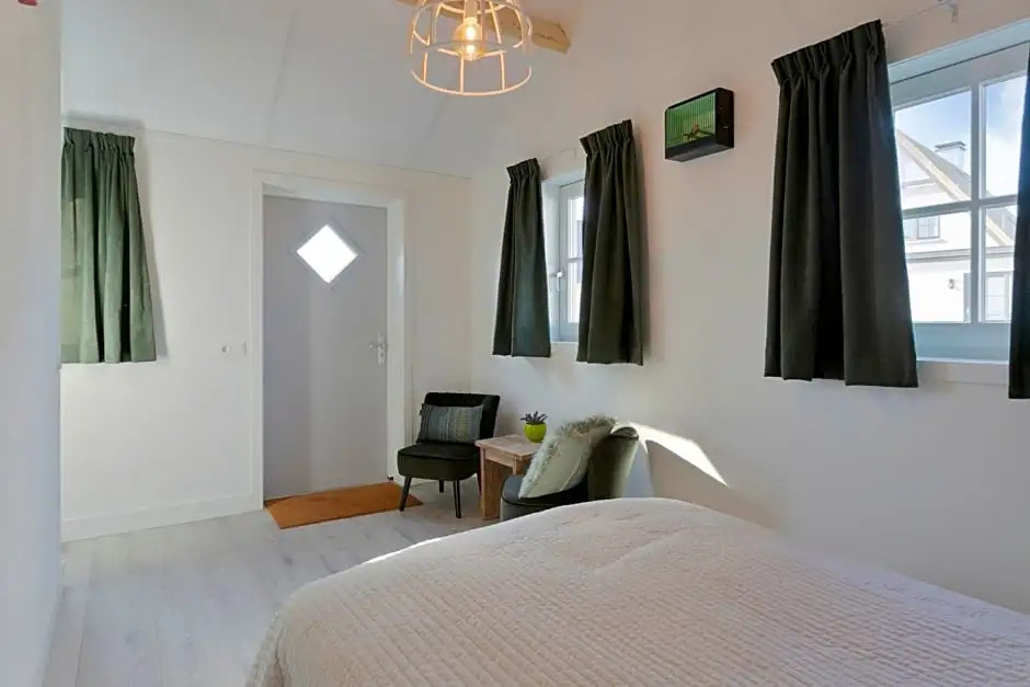 Bed & Breakfast Donna
