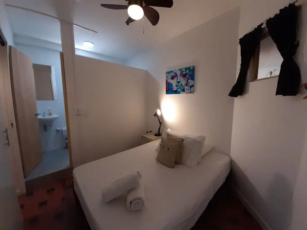 Noah boutique hostels Medellín