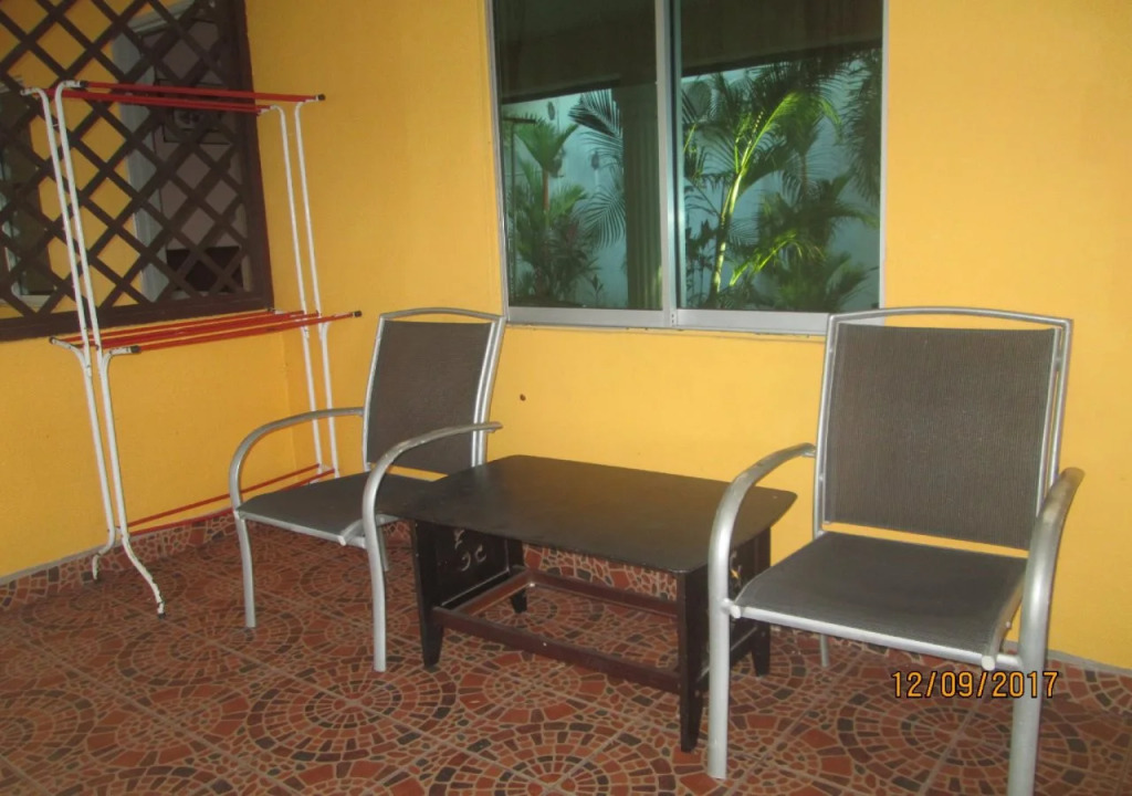 Pantai Tengah Beach Inn