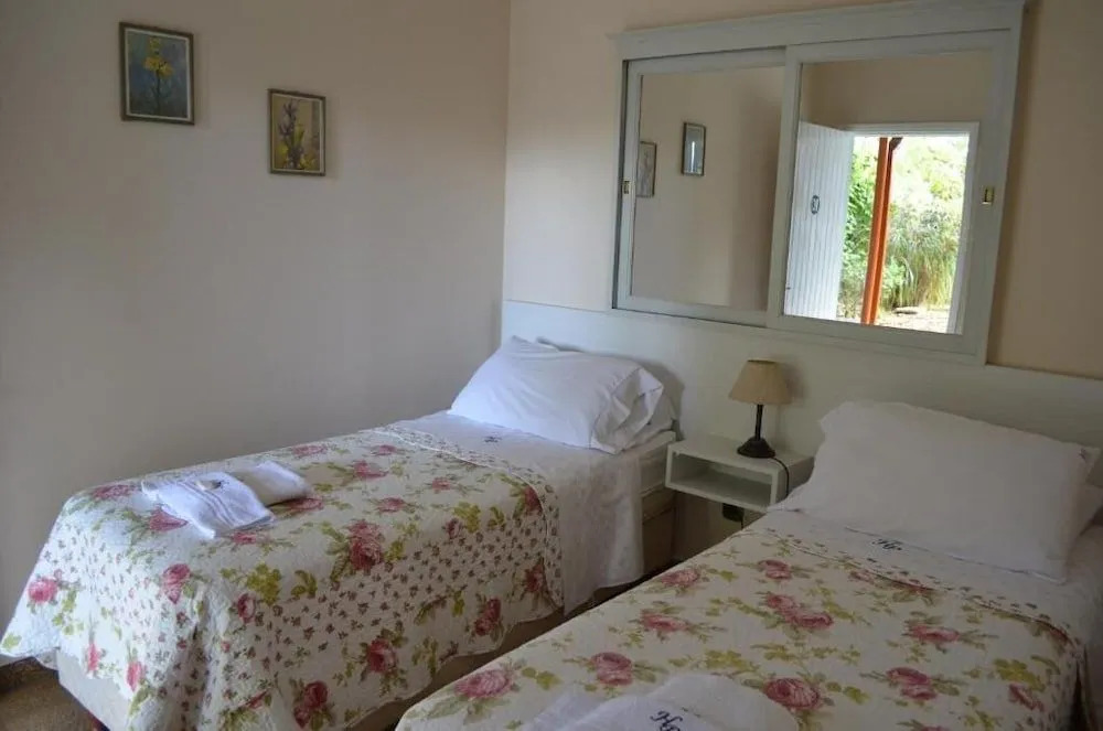 Nuevo Hotel Parador