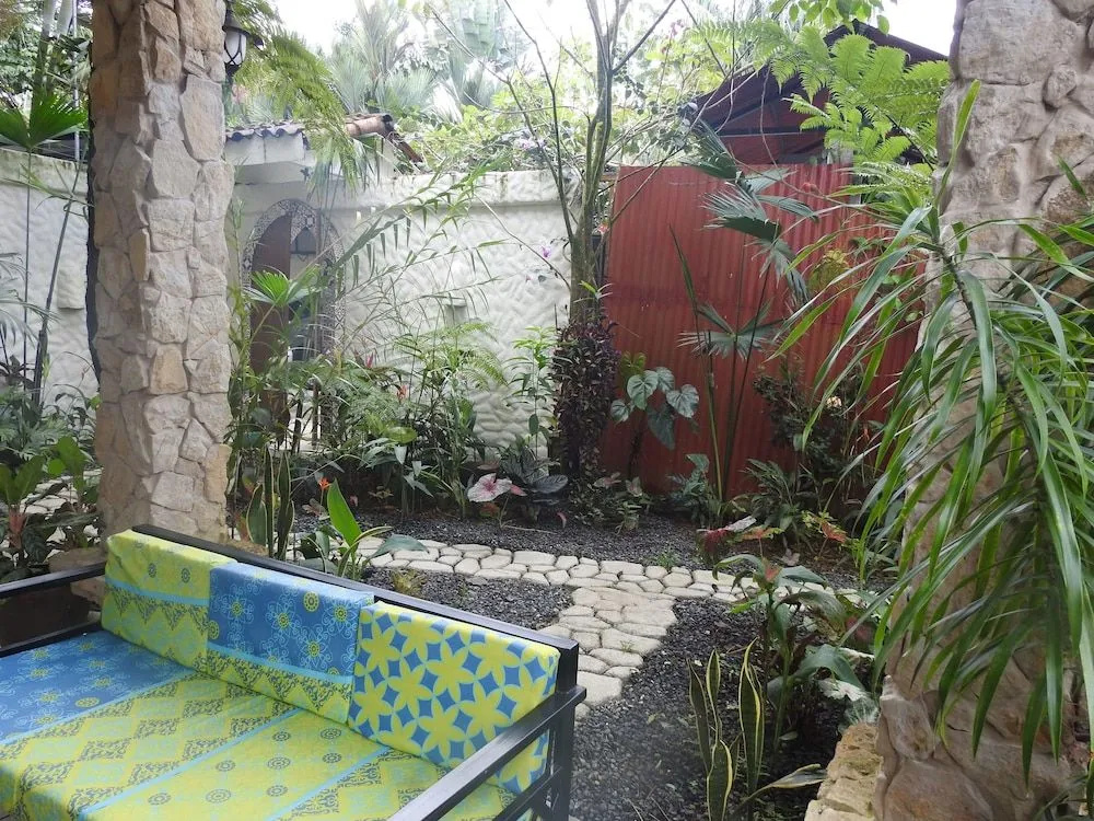 Villas las Palmas
