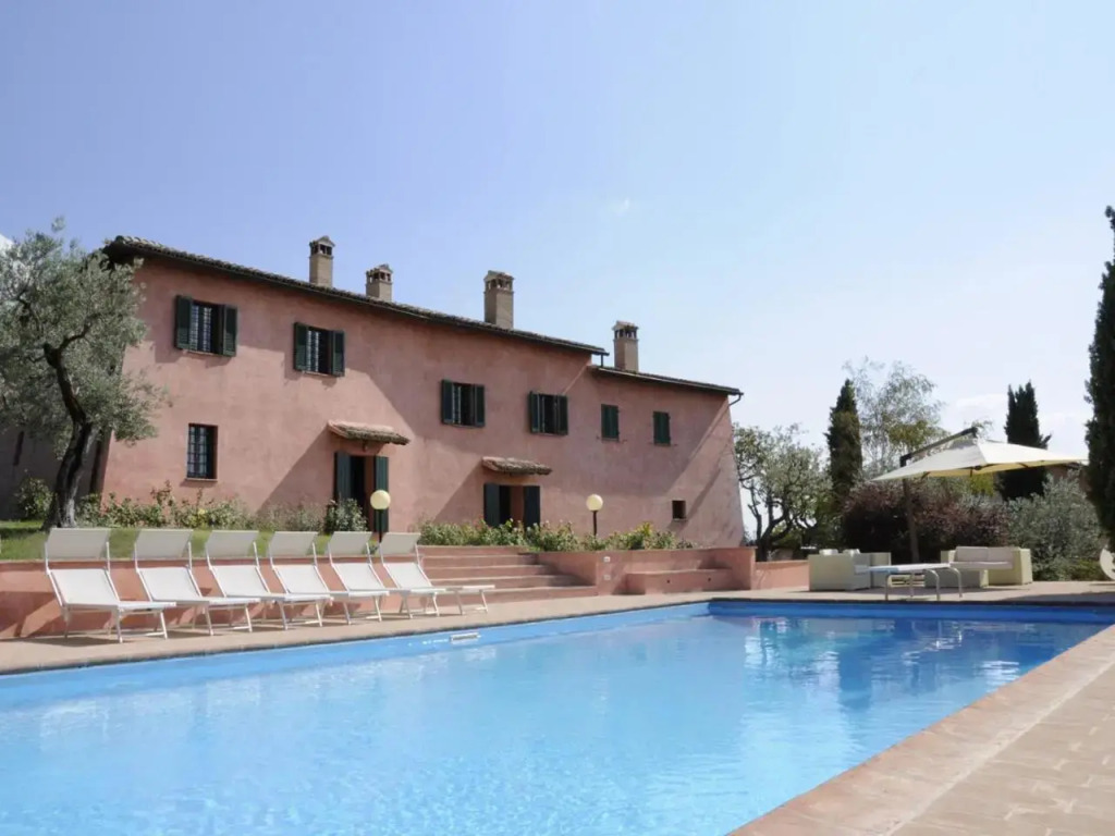 Residenza Trampetti