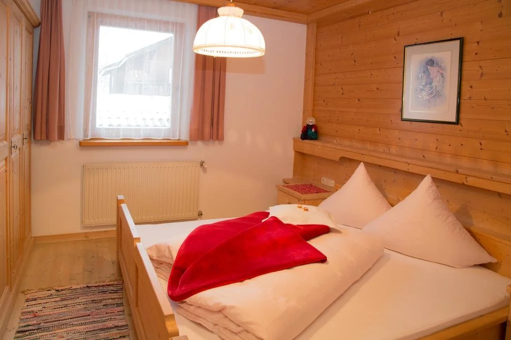 Ferienhaus Aurora
