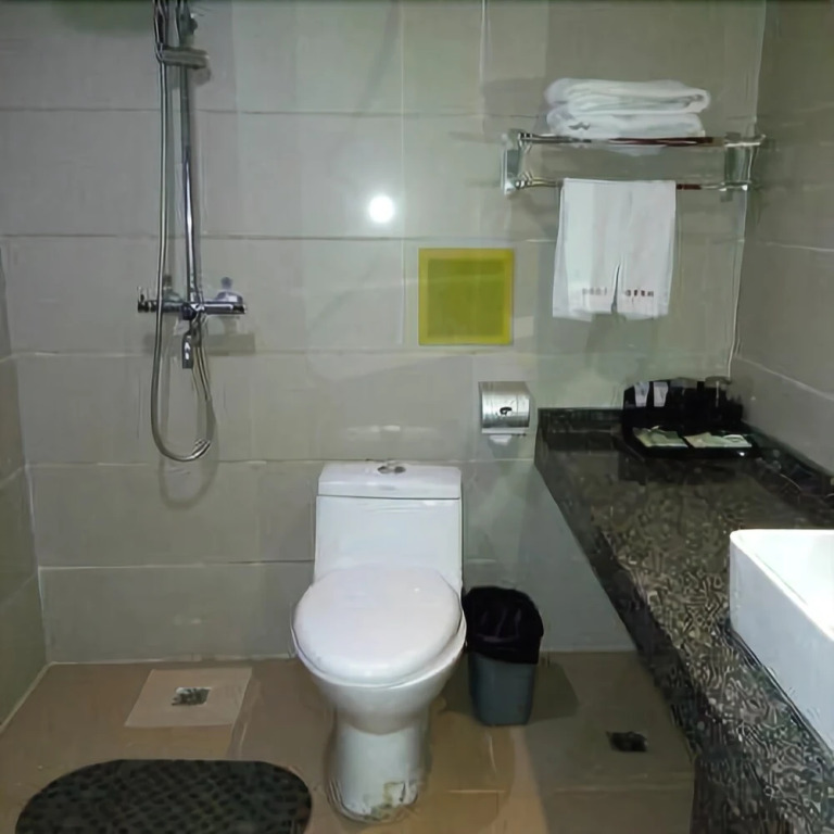 Huangfu Hotel