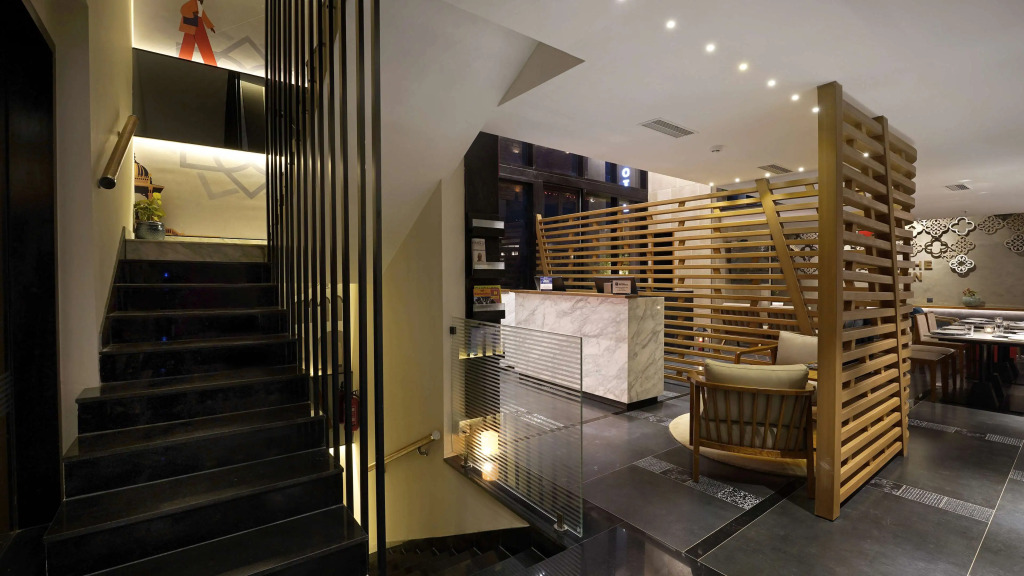 Aiden by Best Western Hennur Bengaluru