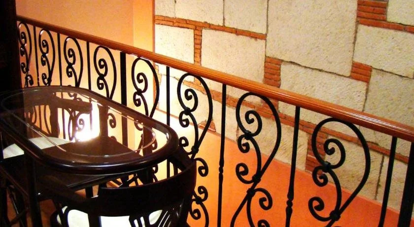 Marhialja Suites