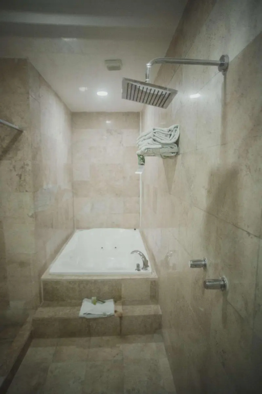 Days Inn by Wyndham Tuxtepec