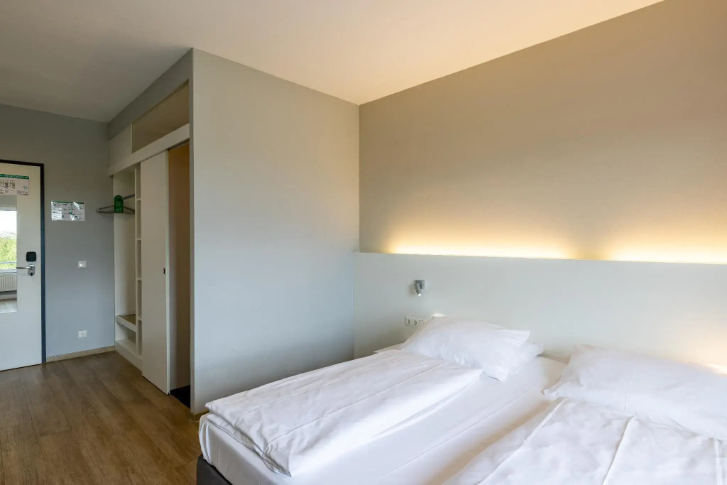 mk hotel stuttgart