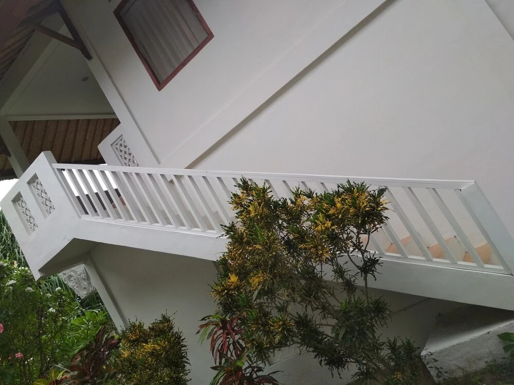 Satu Tiga Resort