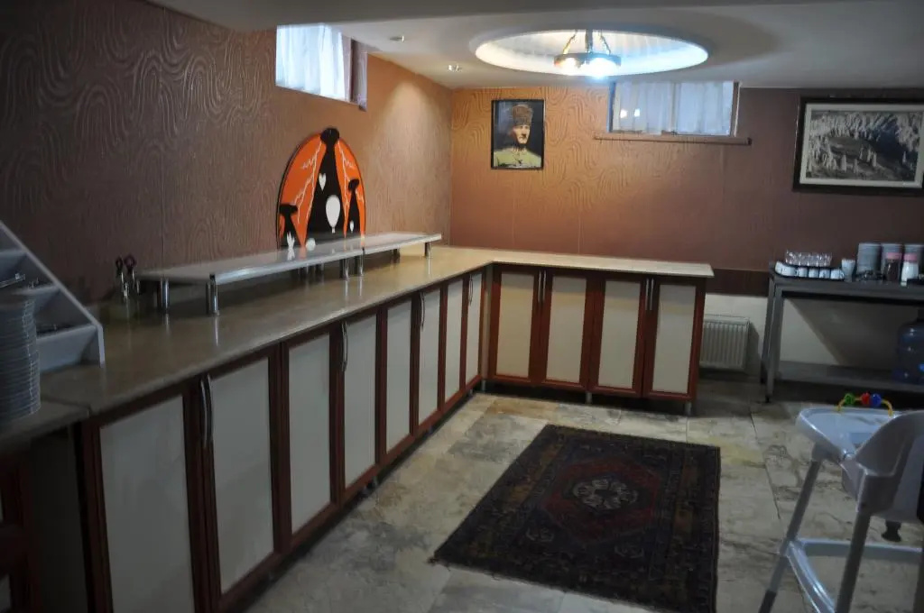 Sena Hotels