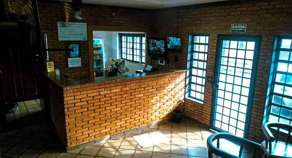 Hotel Amaz