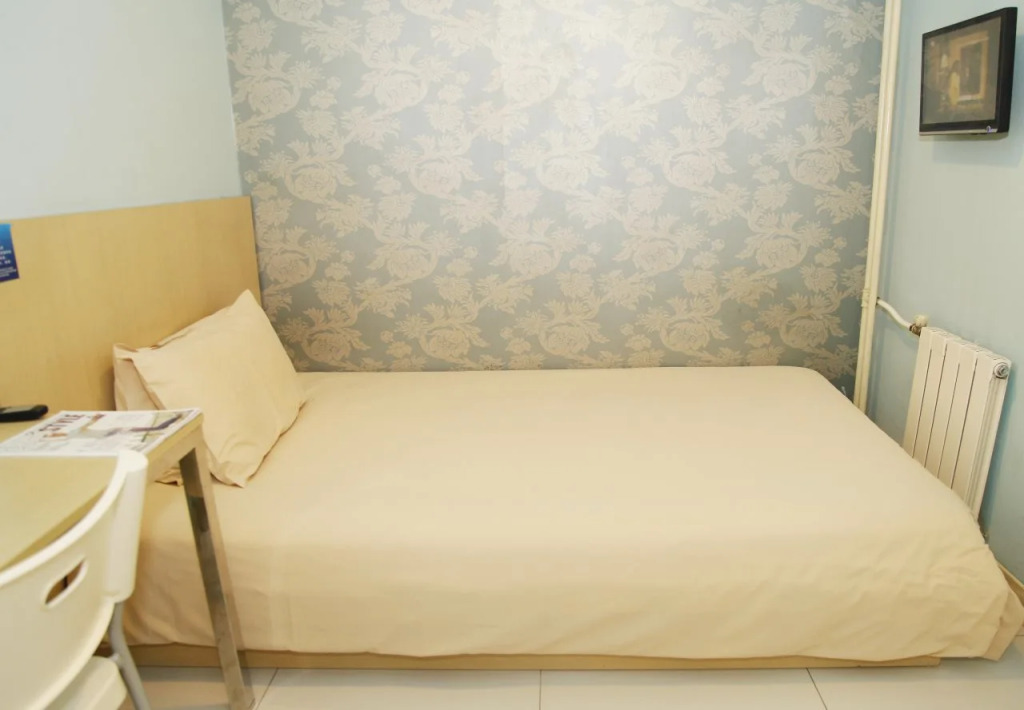 Bestay Hotel Express Beijing Temple of Heaven