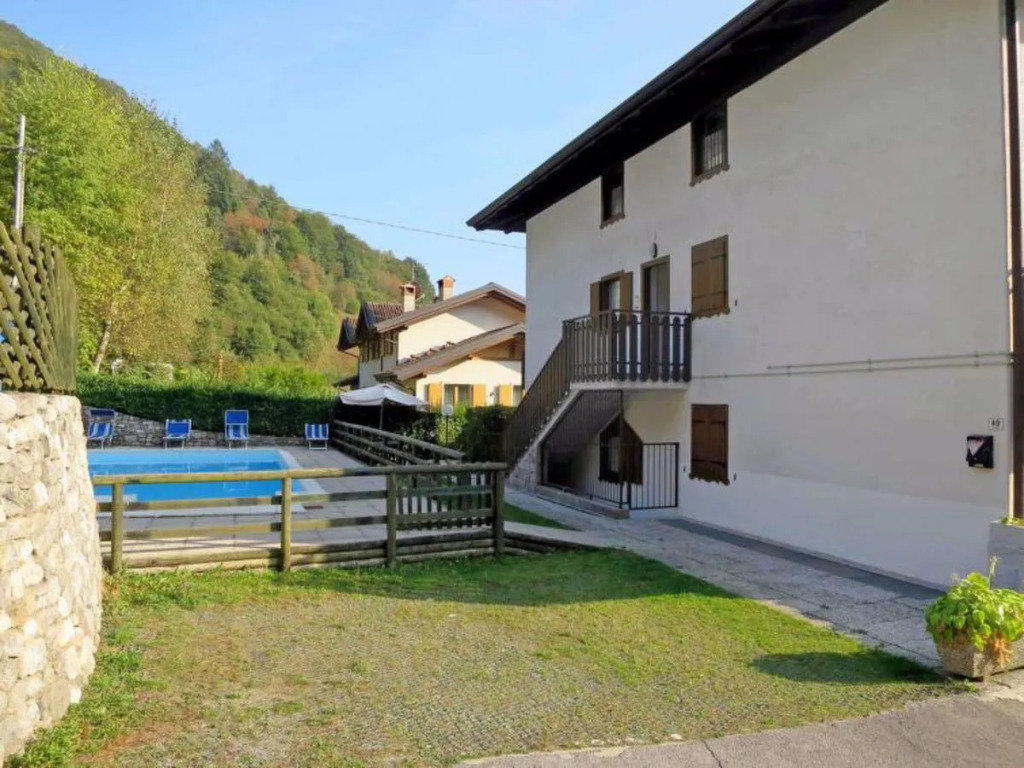 Apartment Dromaè Lago di Ledro 26500