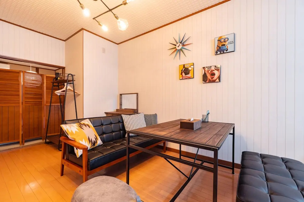 Fukuya House