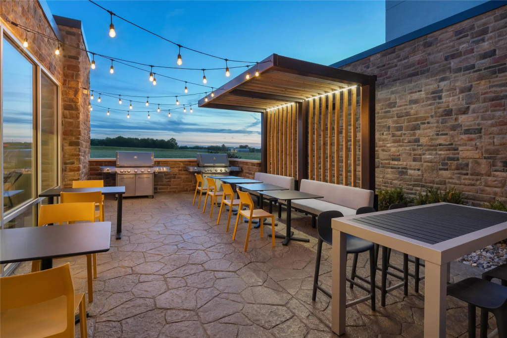 Home2 Suites By Hilton Burlington, Nj
