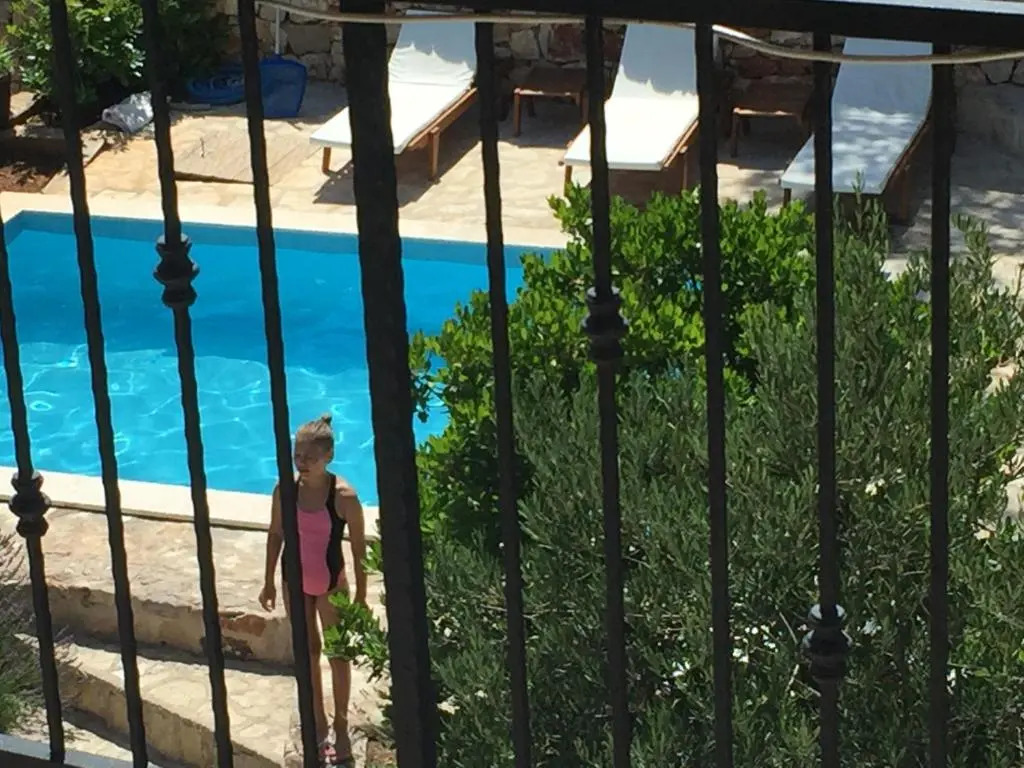 Vila Familia Hvar