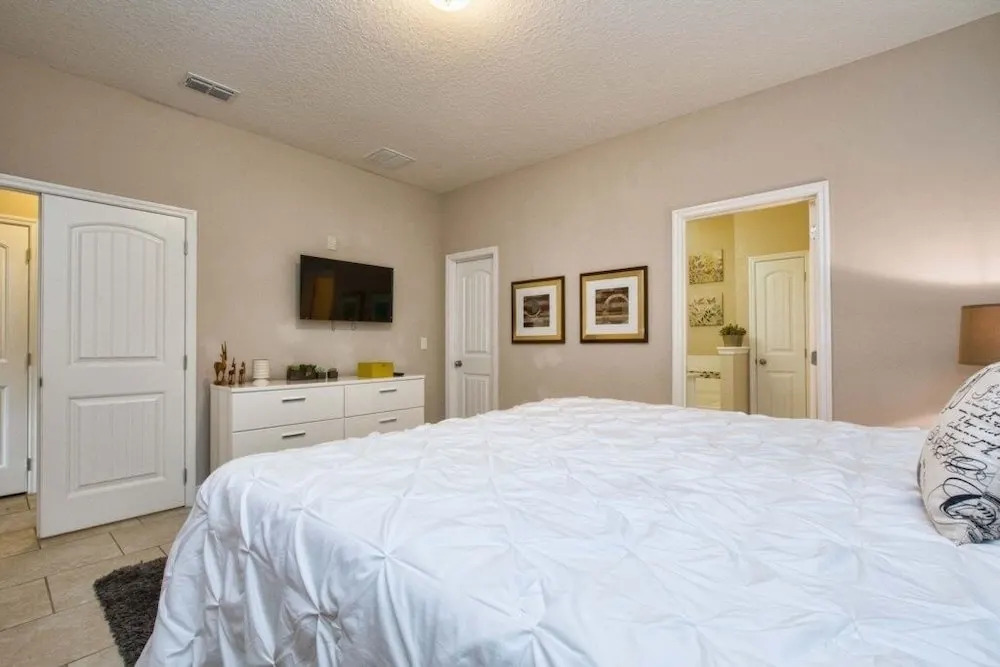 4404ac - Solterra Resort 5 Bedroom Villa