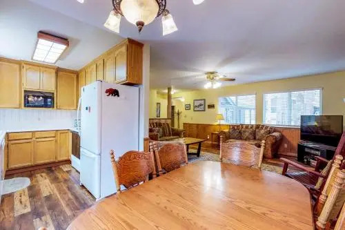Trout Creek Retreat