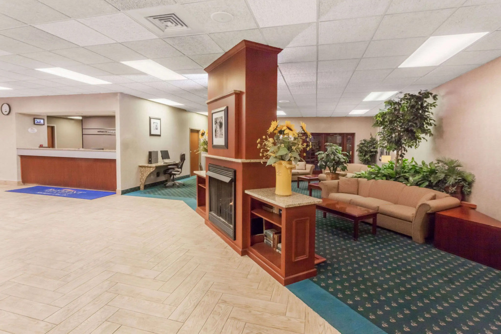 Baymont by Wyndham Michigan City