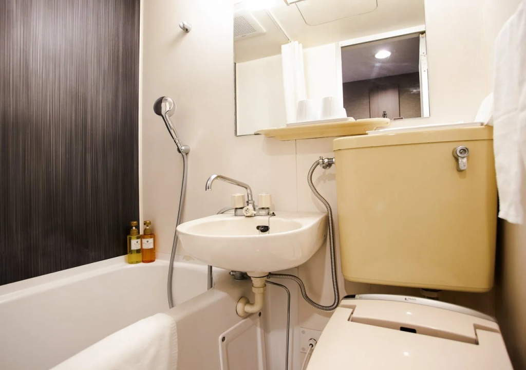 HOTEL MYSTAYS Kameido
