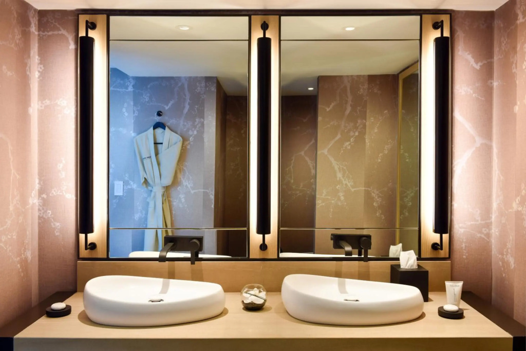 Nobu Hotel Miami Beach