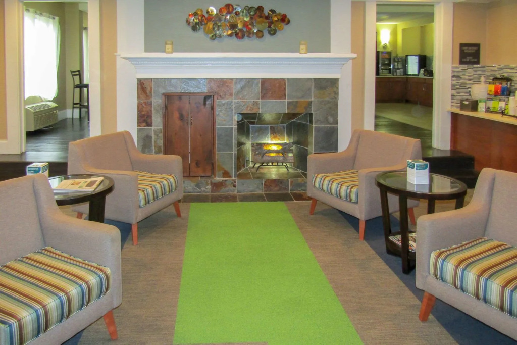 Days Inn by Wyndham Cedartown