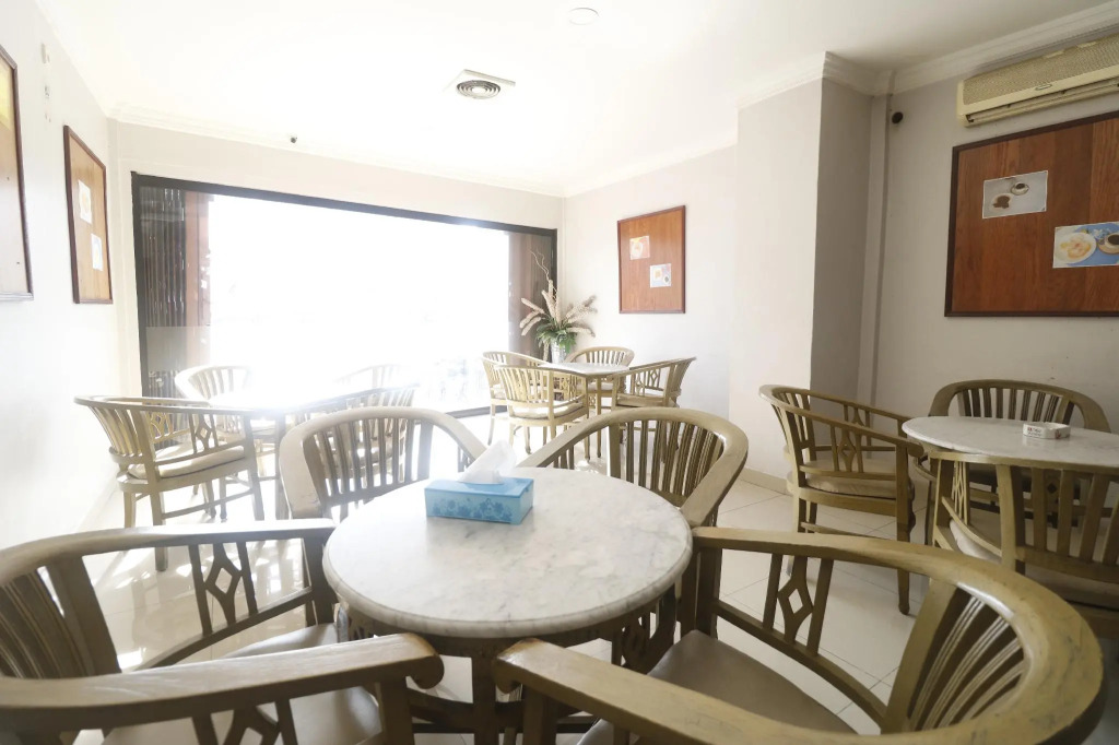 RedDoorz Plus near Jambi Prima Mall