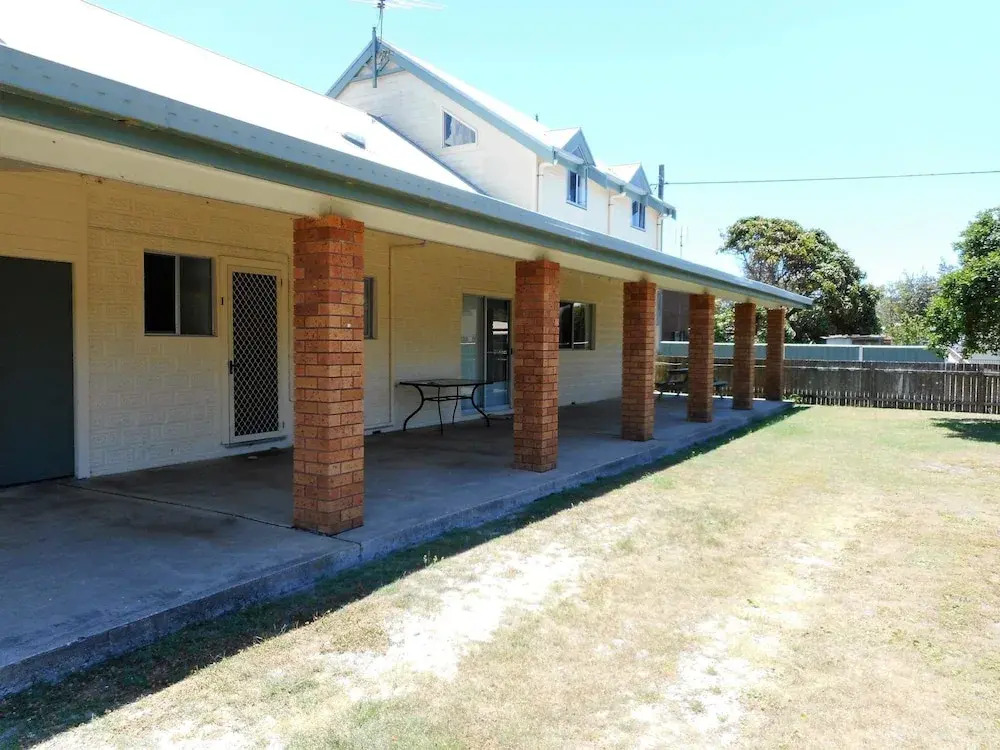 Billungar Unit 1 at Hat Head