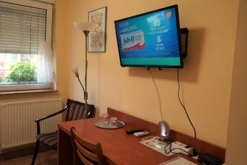 Club Haus 502 Kalocsa