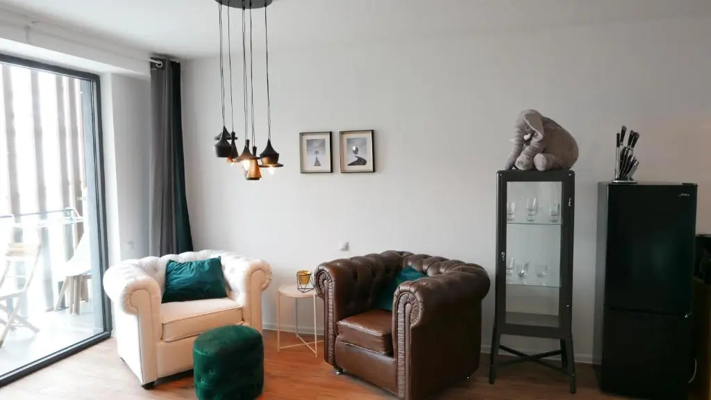 Atrium - Cozy Apartment next to Gondola