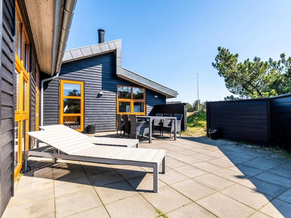 6 Person Holiday Home in Fano
