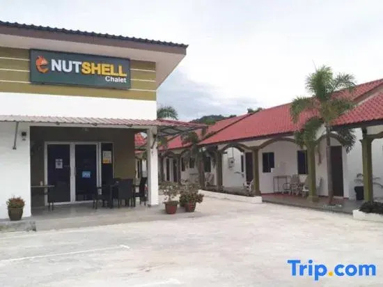 The Nutshell Chalet Langkawi