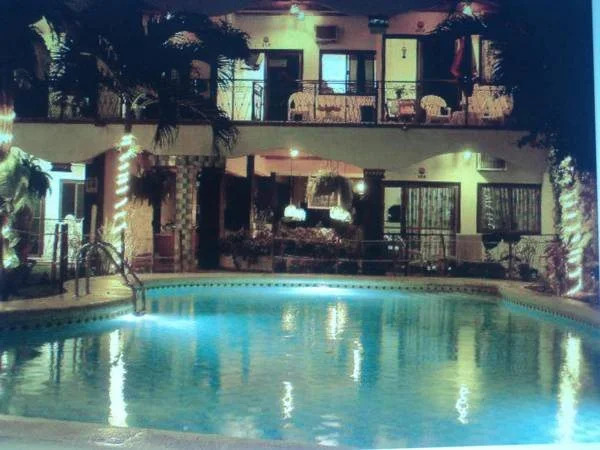 MarySol Las Palmas