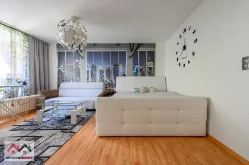 Anyroomdirect Private Apartments near Hannover Exhibition (room agency)