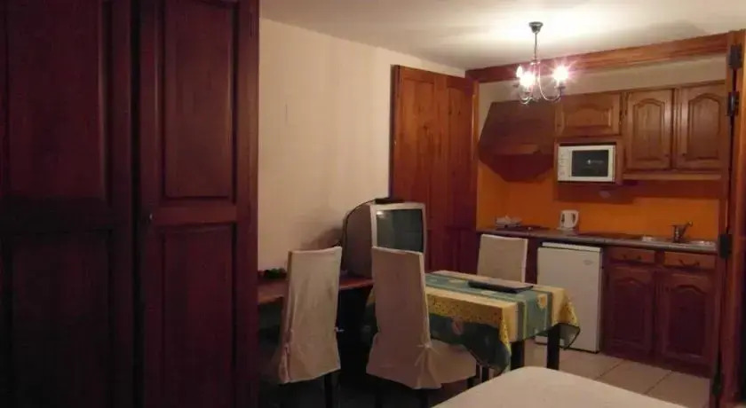 Domaine La Rabassiere