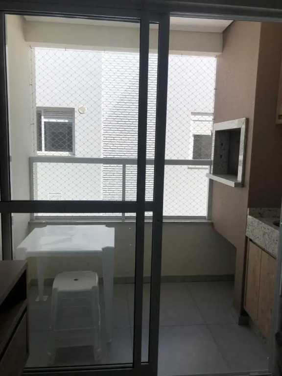 Apto com piscina - Praia de Palmas - 303