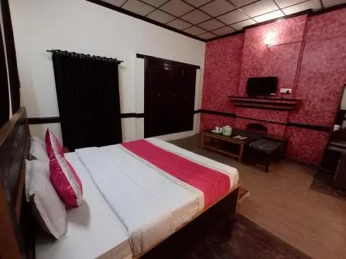 OYO 19131 Hotel Heritage