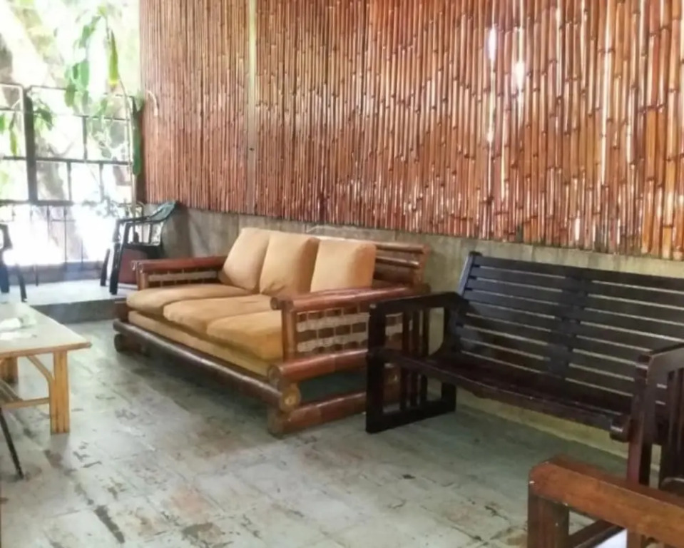 Casa Kiwi Hostel
