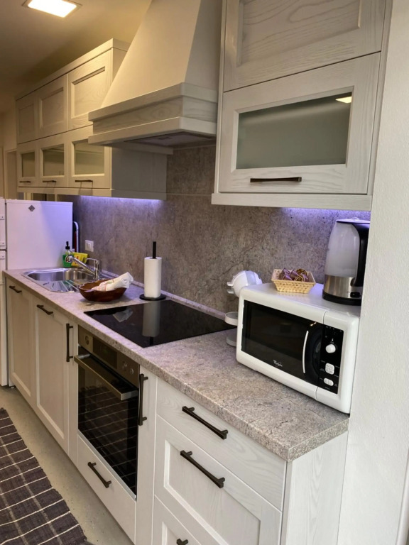 Apartma Sunrise Piran