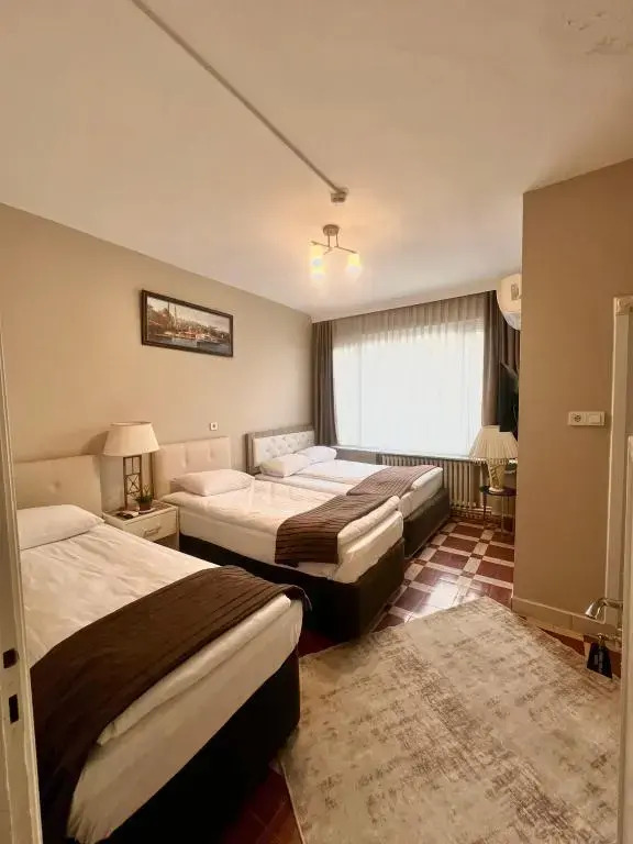 Fındık Palas Otel
