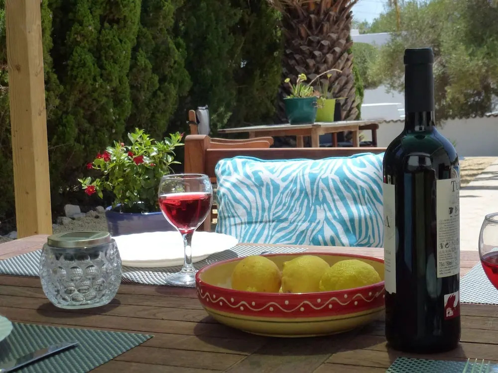 Charming Spanish Villa in Moraira-teulada With Private Pool and Large Garden