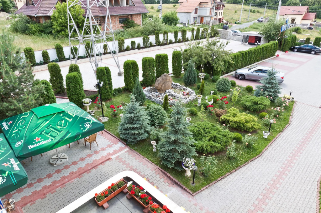 Hotel Stil