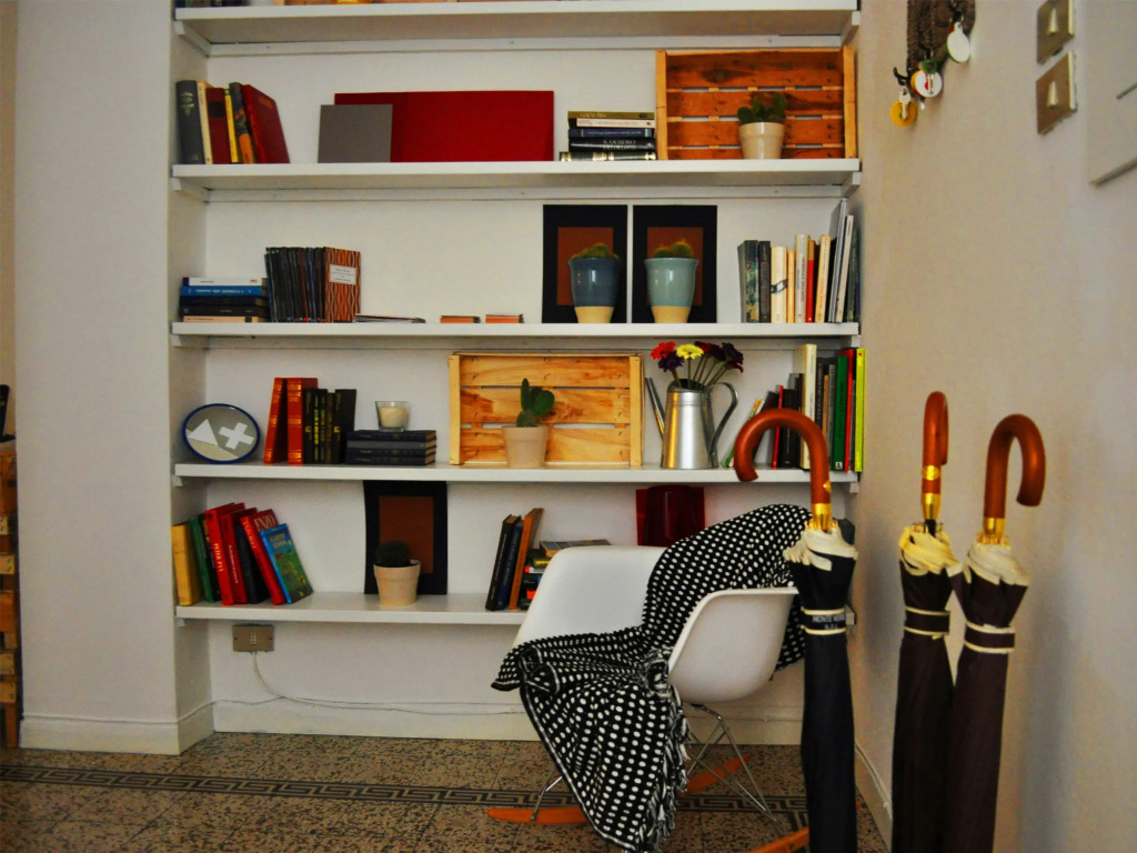 Libeccio B&B Milano