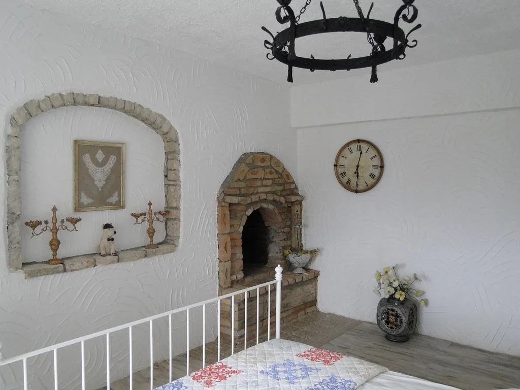 The Stone Castle Boutique Hotel